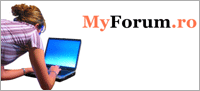 Pagina de start a forumului Restore Point Team